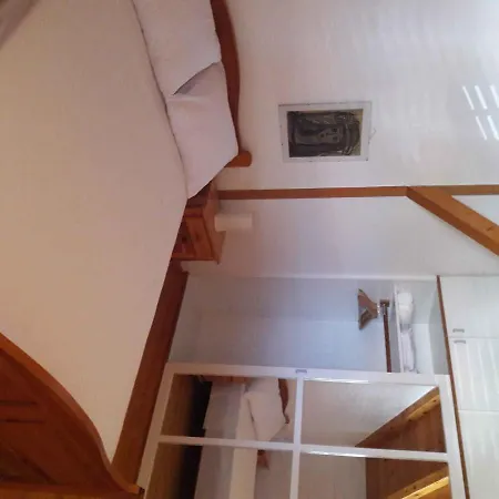 Primosten/sibenik Riviera 38398 公寓 普利莫顿